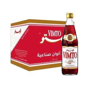 vimto
