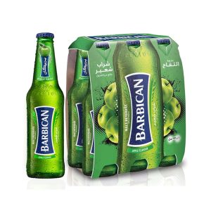 barbican malt flavor