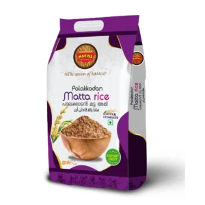 marias palakkadan matta rice