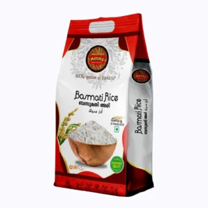 marias basmati rice