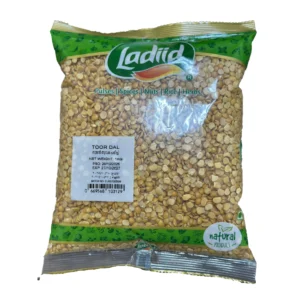 ladiid toor dal