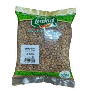 ladiid kala chana