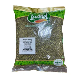ladiid mung beans