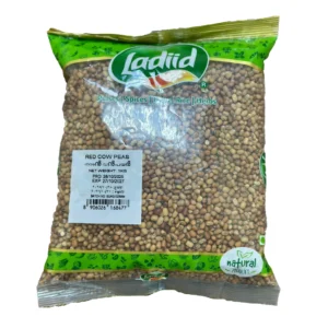 ladiid red cow peas